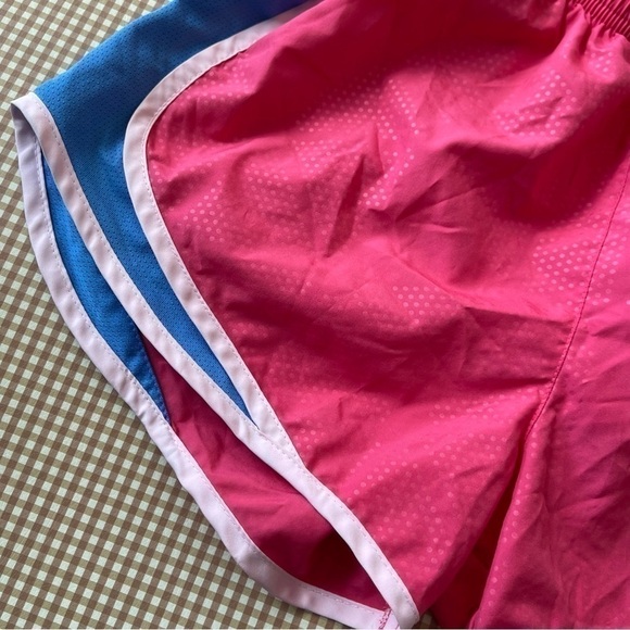 Nike Retro Style Dri-Fit Running shorts. Size Small - Picture 5 of 11